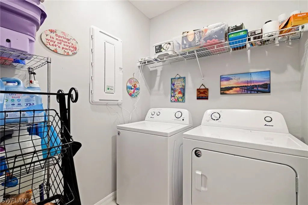 10795 Marlberry Way North Fort Myers FL 33917