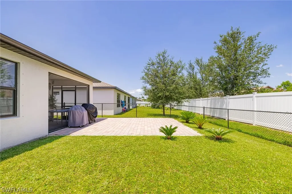 10795 Marlberry Way North Fort Myers FL 33917