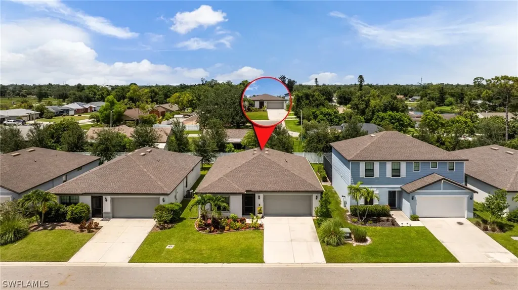 10795 Marlberry Way North Fort Myers FL 33917