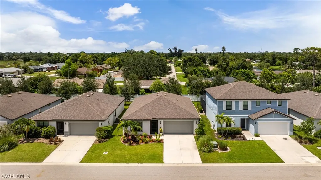 10795 Marlberry Way North Fort Myers FL 33917