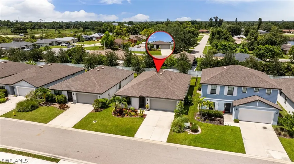10795 Marlberry Way North Fort Myers FL 33917