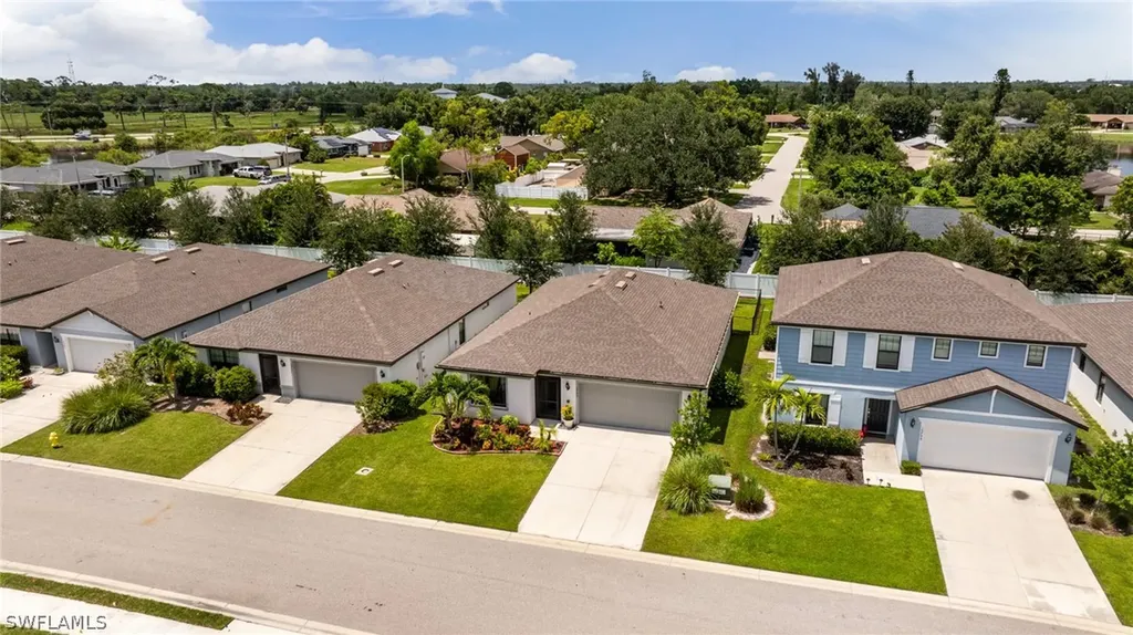 10795 Marlberry Way North Fort Myers FL 33917