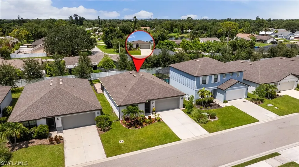 10795 Marlberry Way North Fort Myers FL 33917