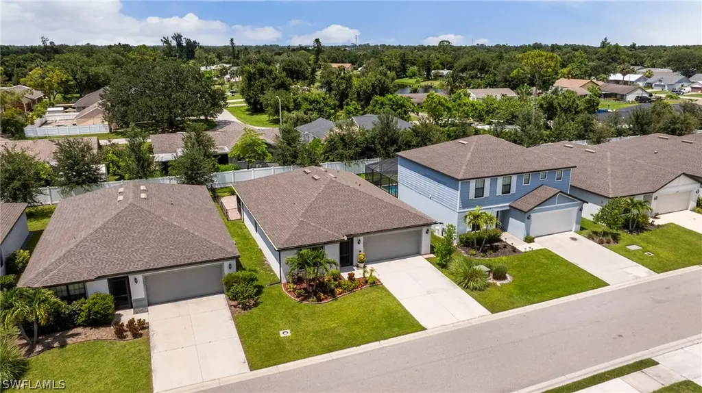 10795 Marlberry Way North Fort Myers FL 33917