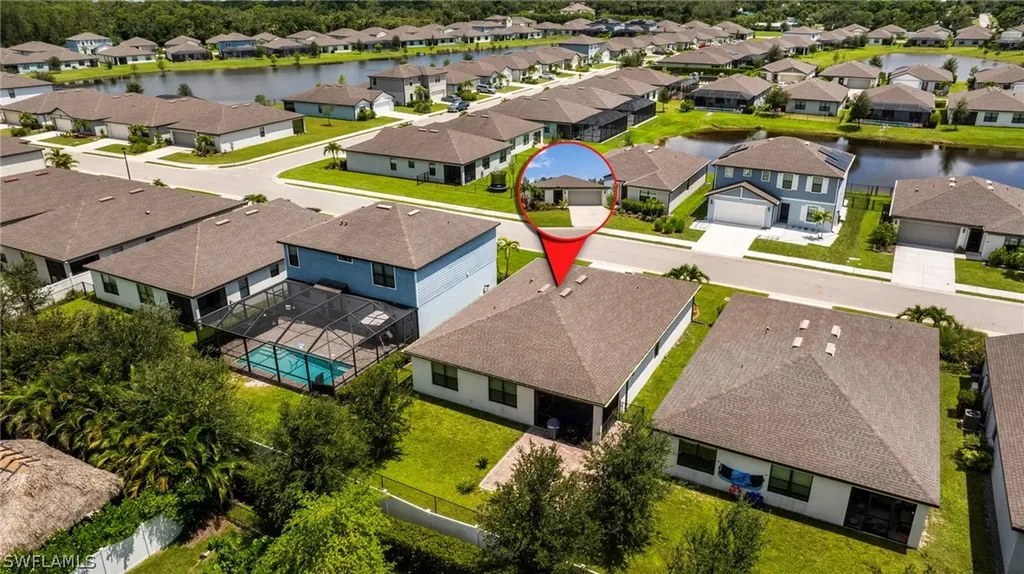 10795 Marlberry Way North Fort Myers FL 33917
