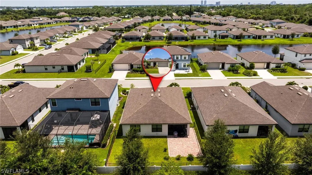 10795 Marlberry Way North Fort Myers FL 33917