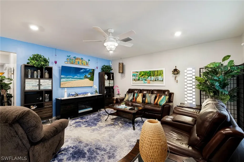 10795 Marlberry Way North Fort Myers FL 33917