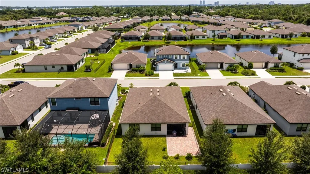 10795 Marlberry Way North Fort Myers FL 33917
