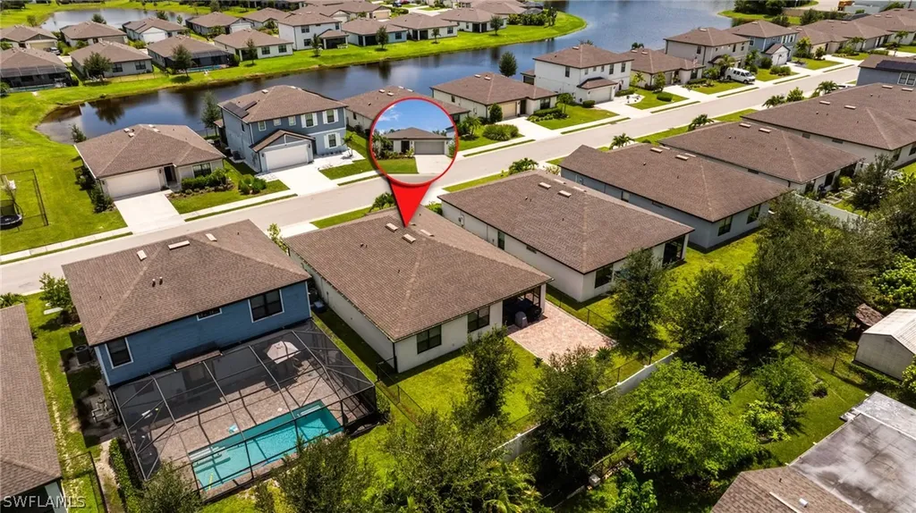 10795 Marlberry Way North Fort Myers FL 33917