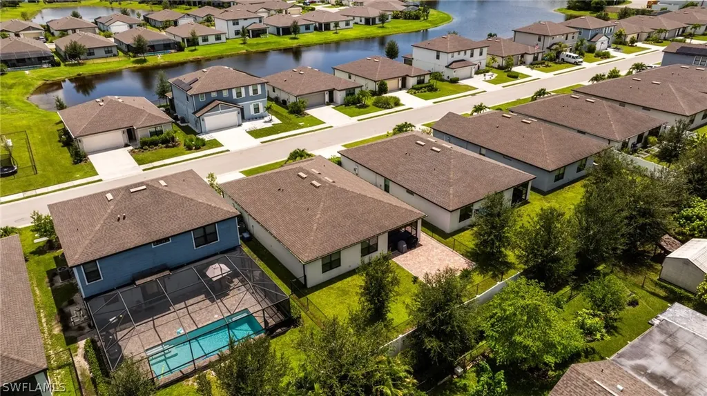 10795 Marlberry Way North Fort Myers FL 33917