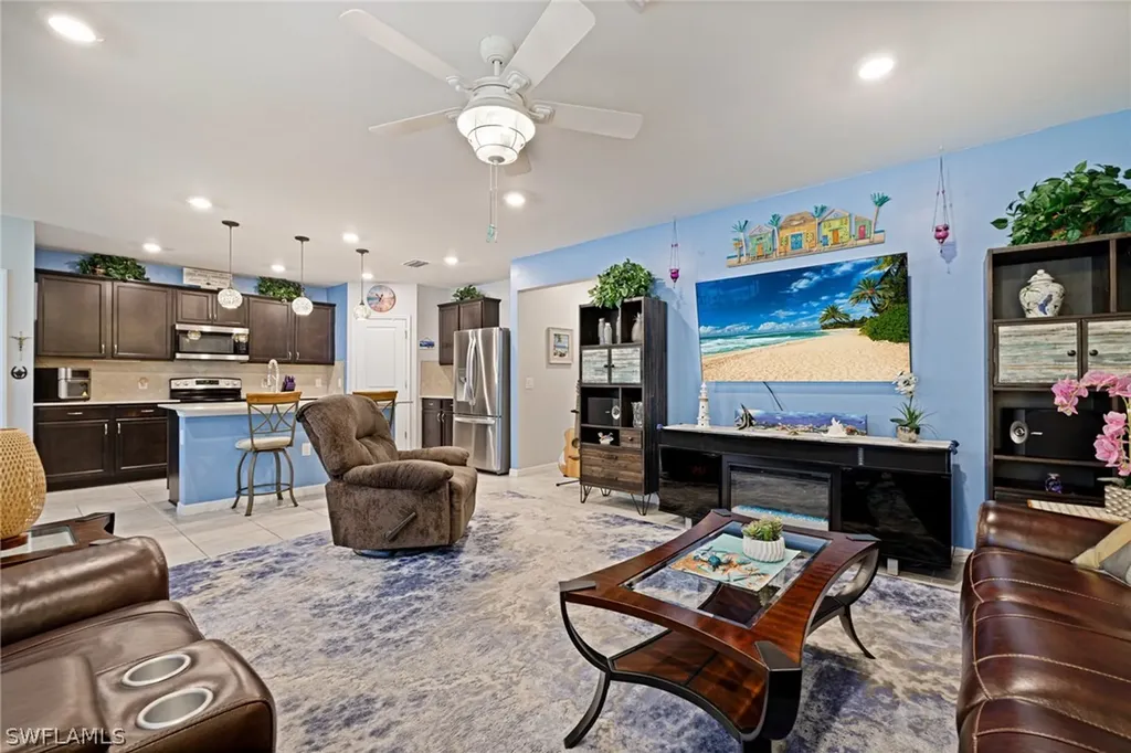 10795 Marlberry Way North Fort Myers FL 33917