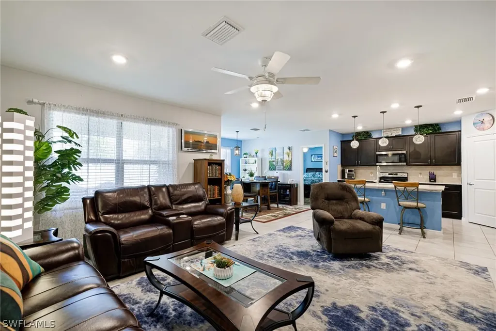 10795 Marlberry Way North Fort Myers FL 33917