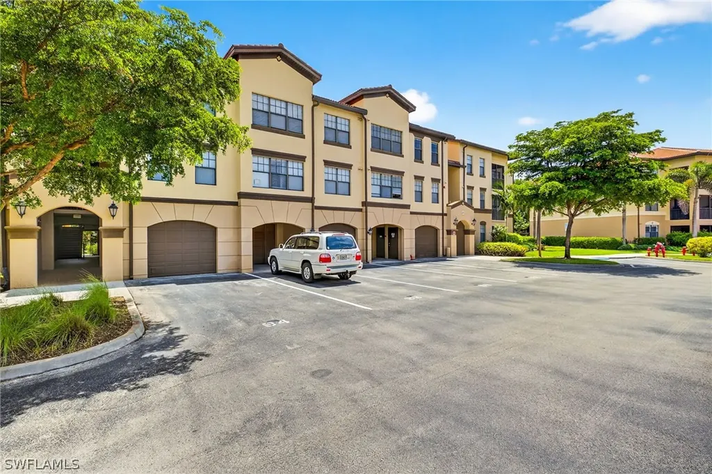 12955 Positano Circle Naples FL 34105