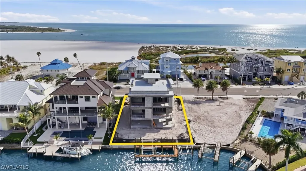 8223 Estero Boulevard Fort Myers Beach FL 33931