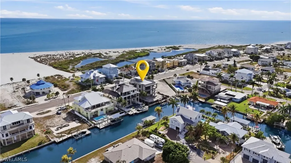 8223 Estero Boulevard Fort Myers Beach FL 33931