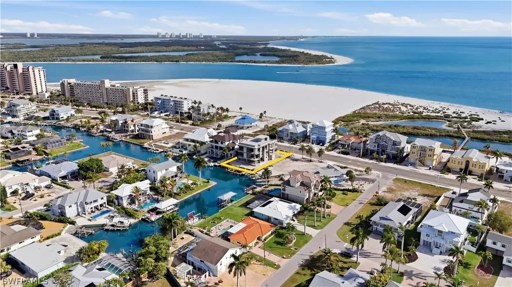 8223 Estero Boulevard Fort Myers Beach FL 33931