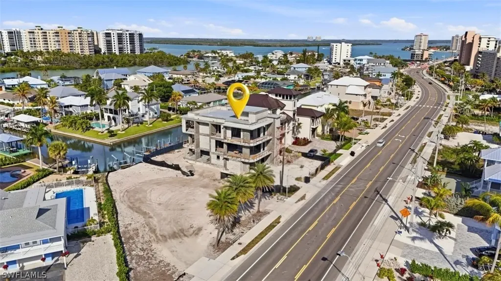 8223 Estero Boulevard Fort Myers Beach FL 33931