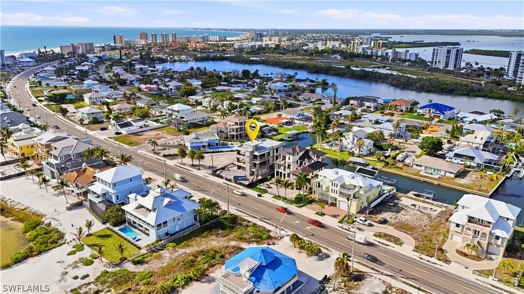 8223 Estero Boulevard Fort Myers Beach FL 33931