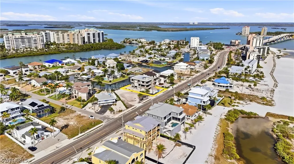 8223 Estero Boulevard Fort Myers Beach FL 33931