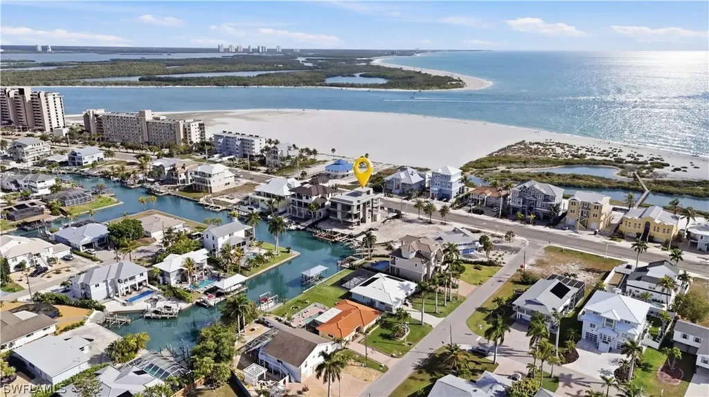 8223 Estero Boulevard Fort Myers Beach FL 33931