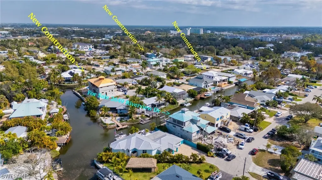 2649 Riverview Drive Naples FL 34112