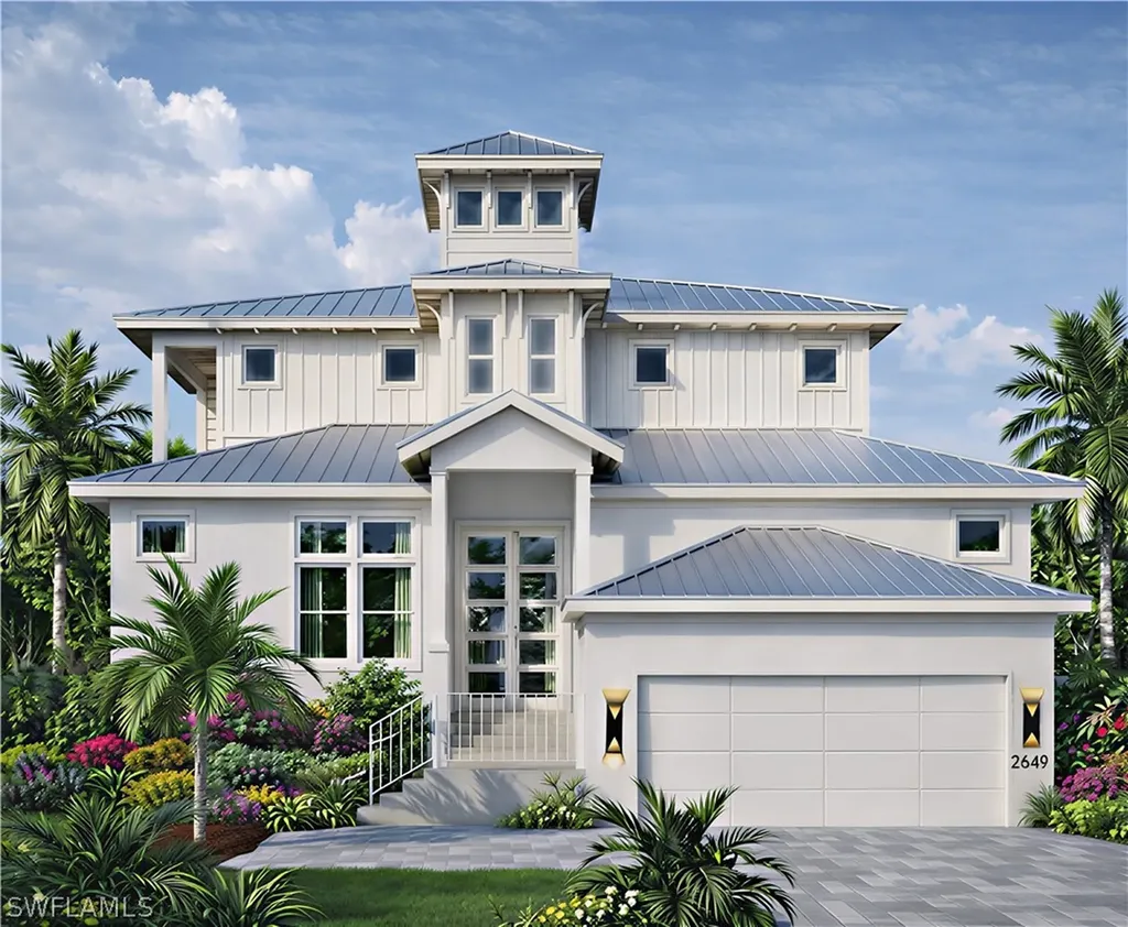 2649 Riverview Drive Naples FL 34112