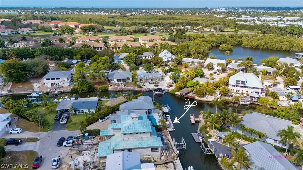 2649 Riverview Drive Naples FL 34112