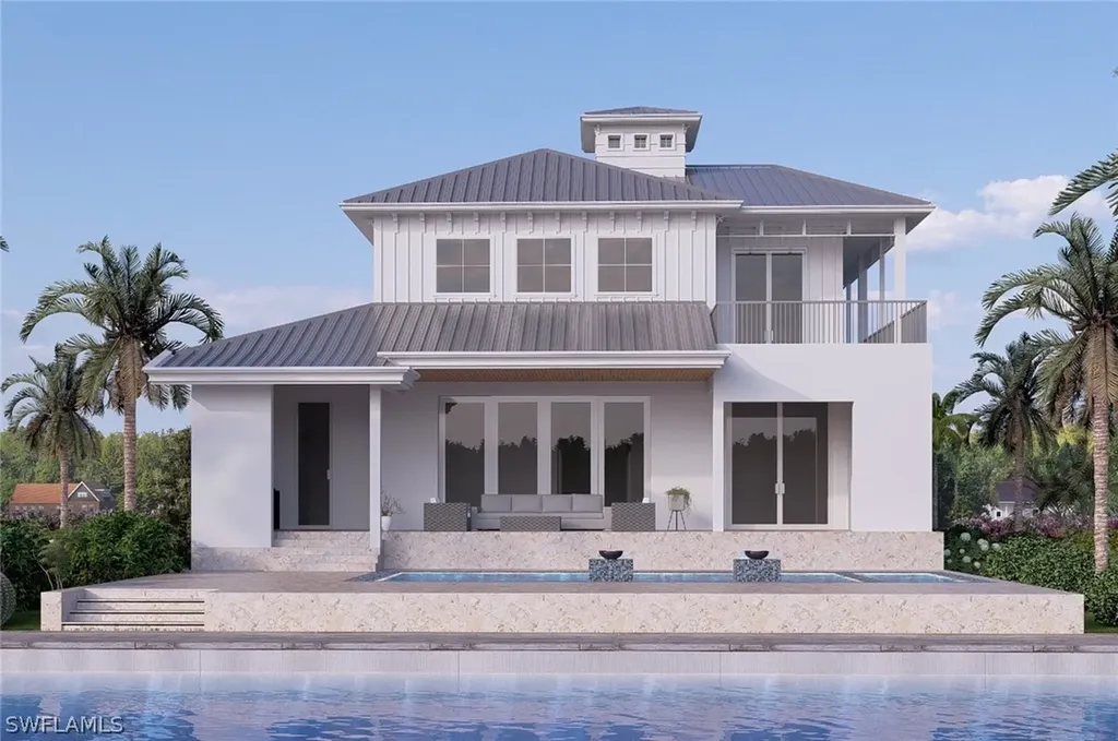 2649 Riverview Drive Naples FL 34112