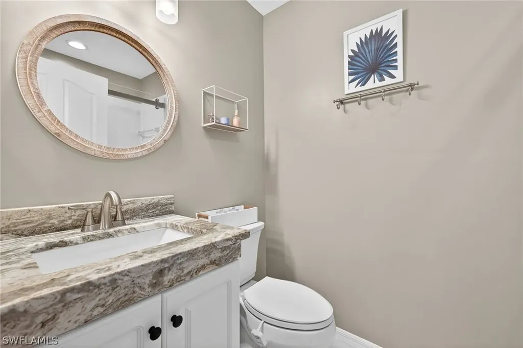 9009 Michael Circle Naples FL 34113