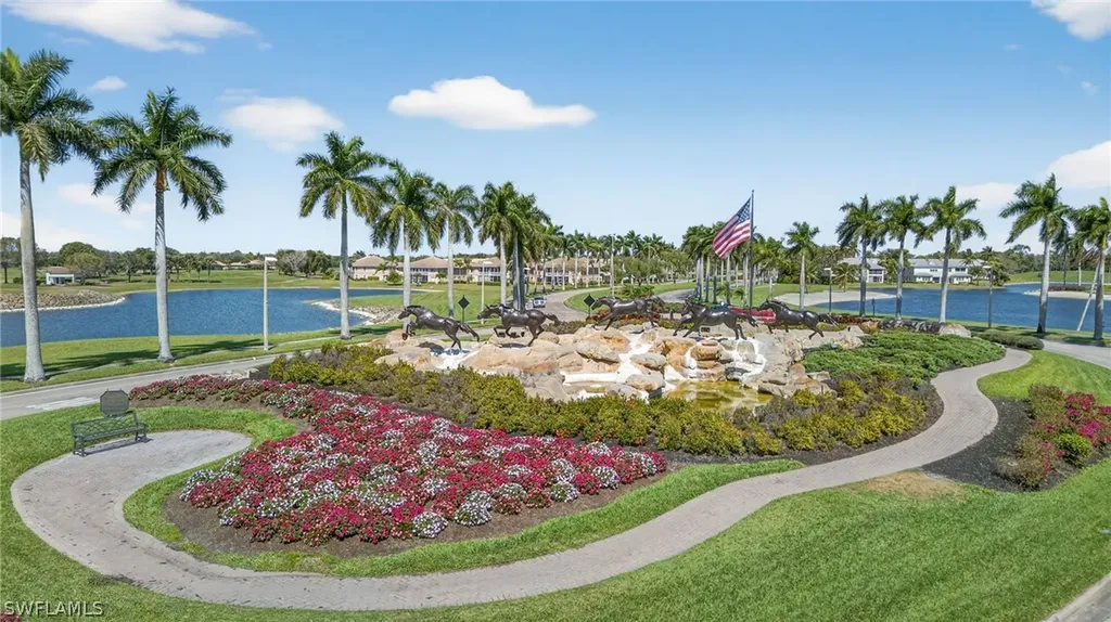 9009 Michael Circle Naples FL 34113