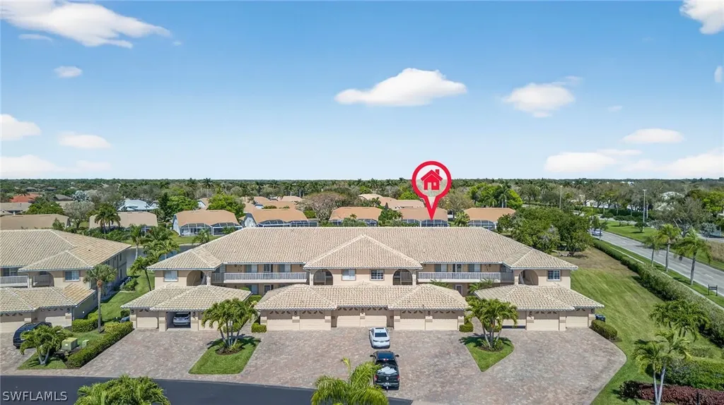 9009 Michael Circle Naples FL 34113