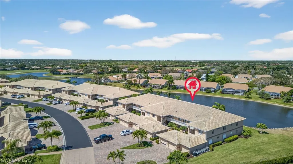 9009 Michael Circle Naples FL 34113