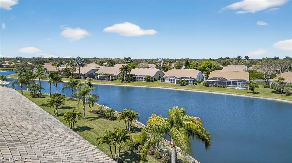 9009 Michael Circle Naples FL 34113