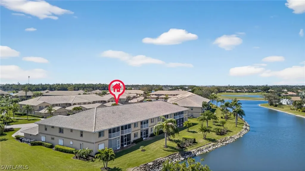 9009 Michael Circle Naples FL 34113