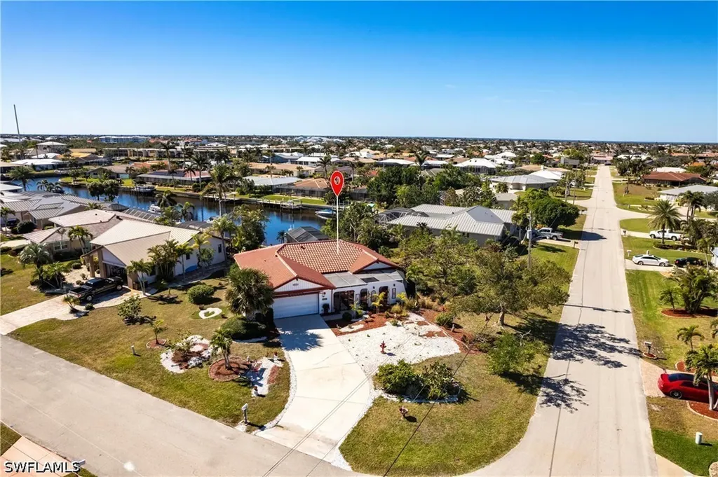 901 Don Juan Court Punta Gorda FL 33950