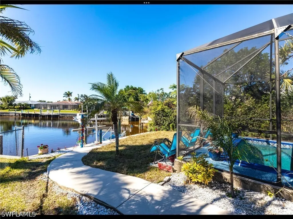 901 Don Juan Court Punta Gorda FL 33950