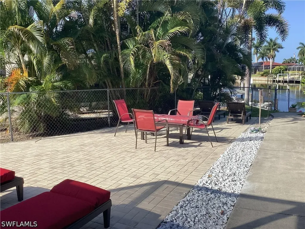 901 Don Juan Court Punta Gorda FL 33950