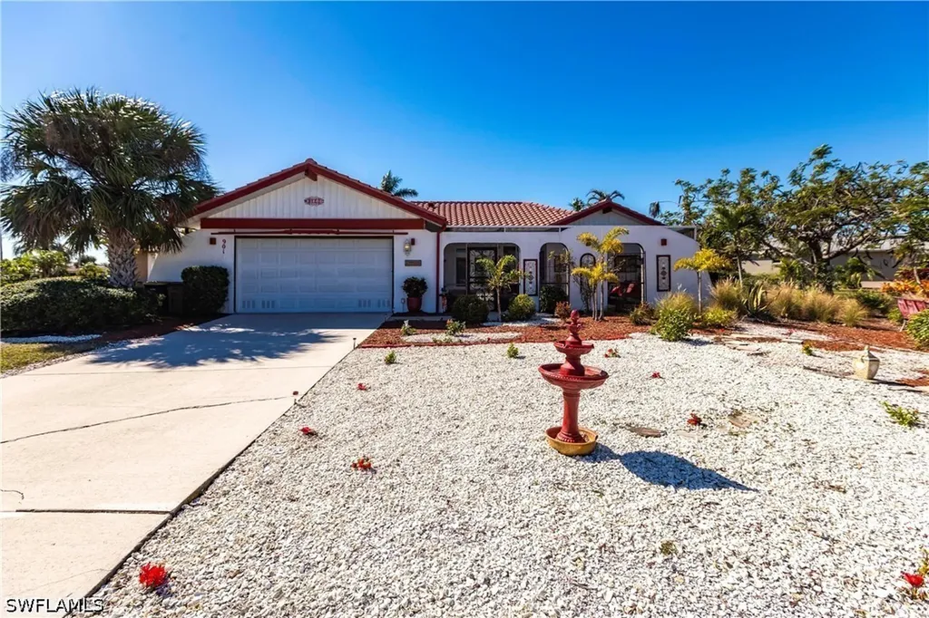 901 Don Juan Court Punta Gorda FL 33950