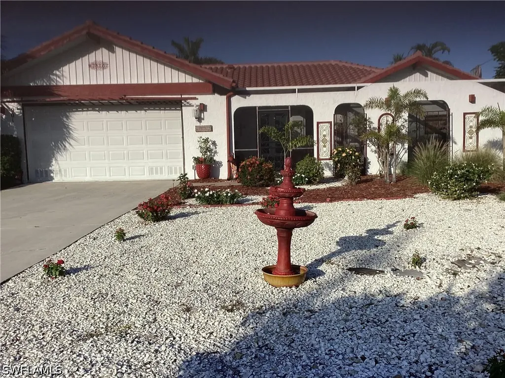 901 Don Juan Court Punta Gorda FL 33950