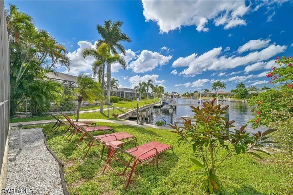 901 Don Juan Court Punta Gorda FL 33950
