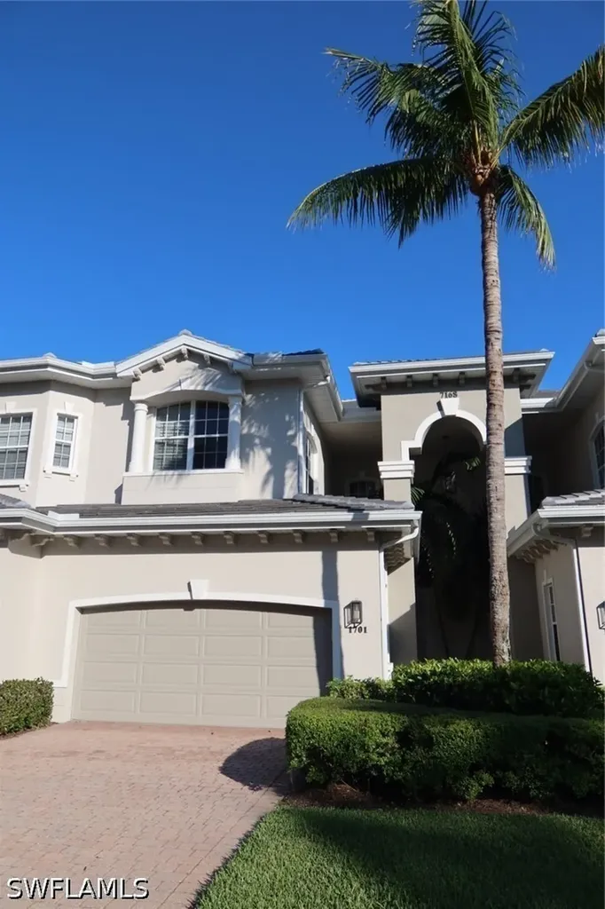 7168 Lemuria Circle Naples FL 34109