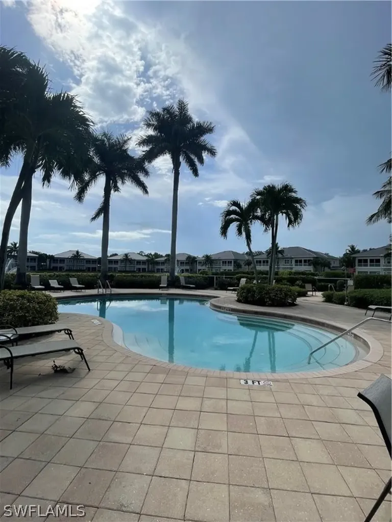 7168 Lemuria Circle Naples FL 34109