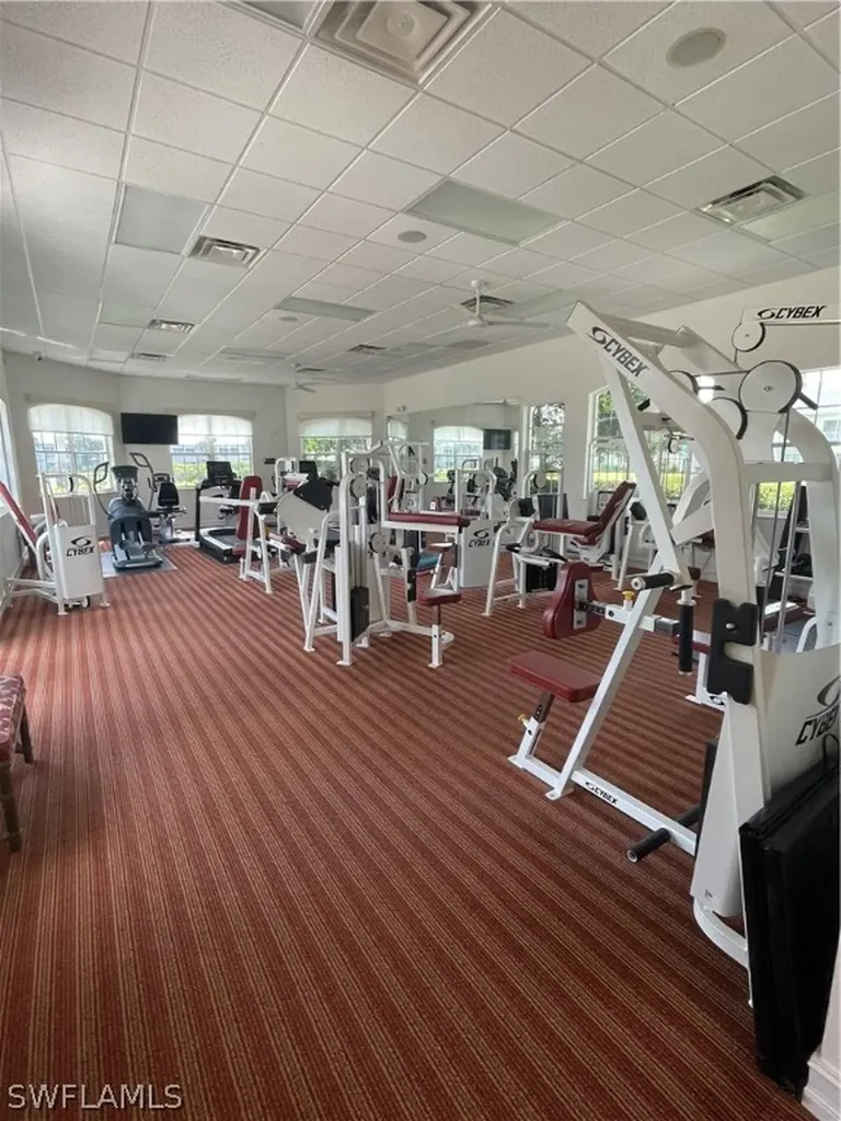 7168 Lemuria Circle Naples FL 34109