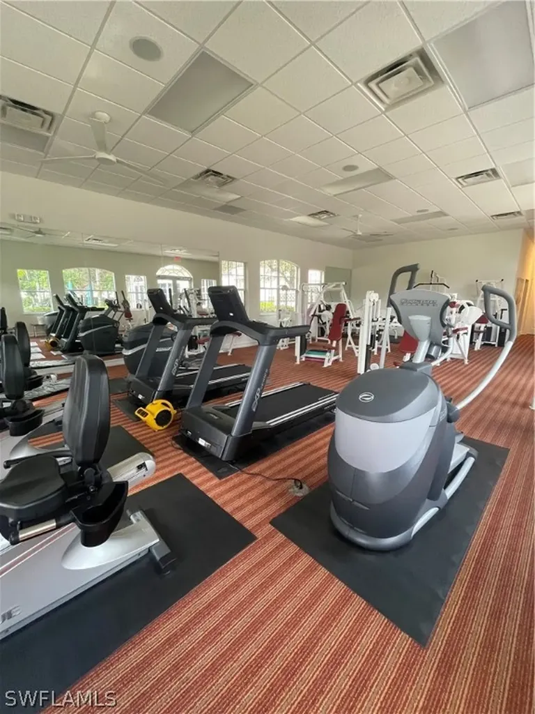 7168 Lemuria Circle Naples FL 34109
