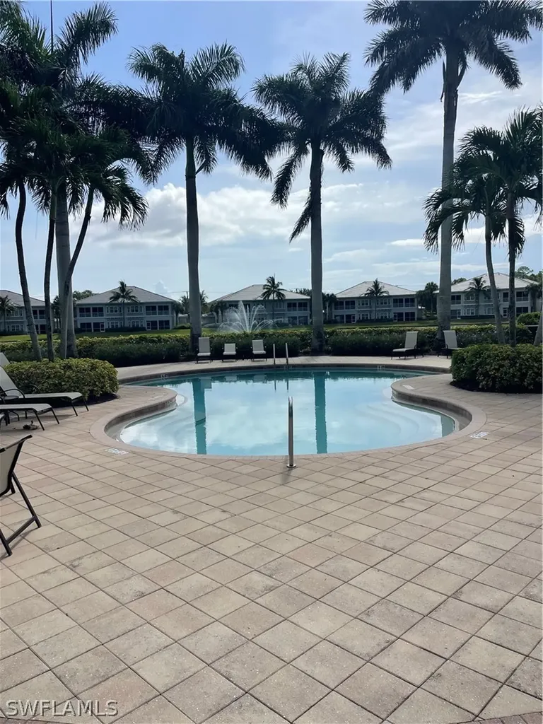 7168 Lemuria Circle Naples FL 34109