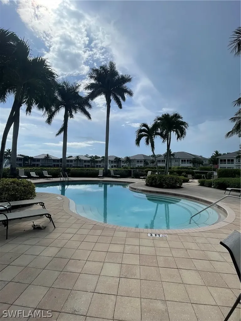 7168 Lemuria Circle Naples FL 34109