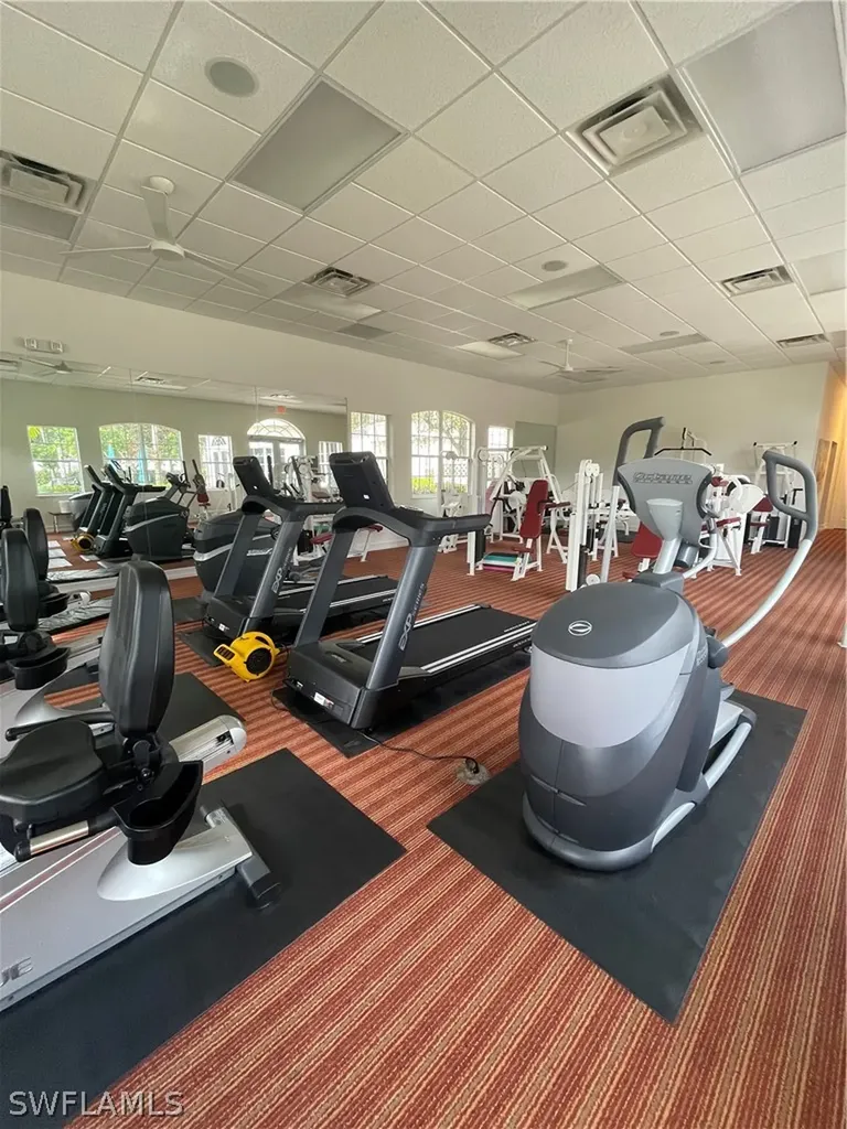 7168 Lemuria Circle Naples FL 34109