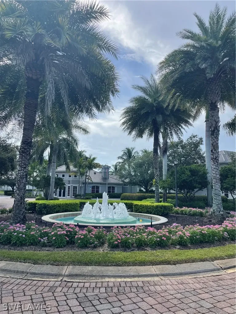 7168 Lemuria Circle Naples FL 34109