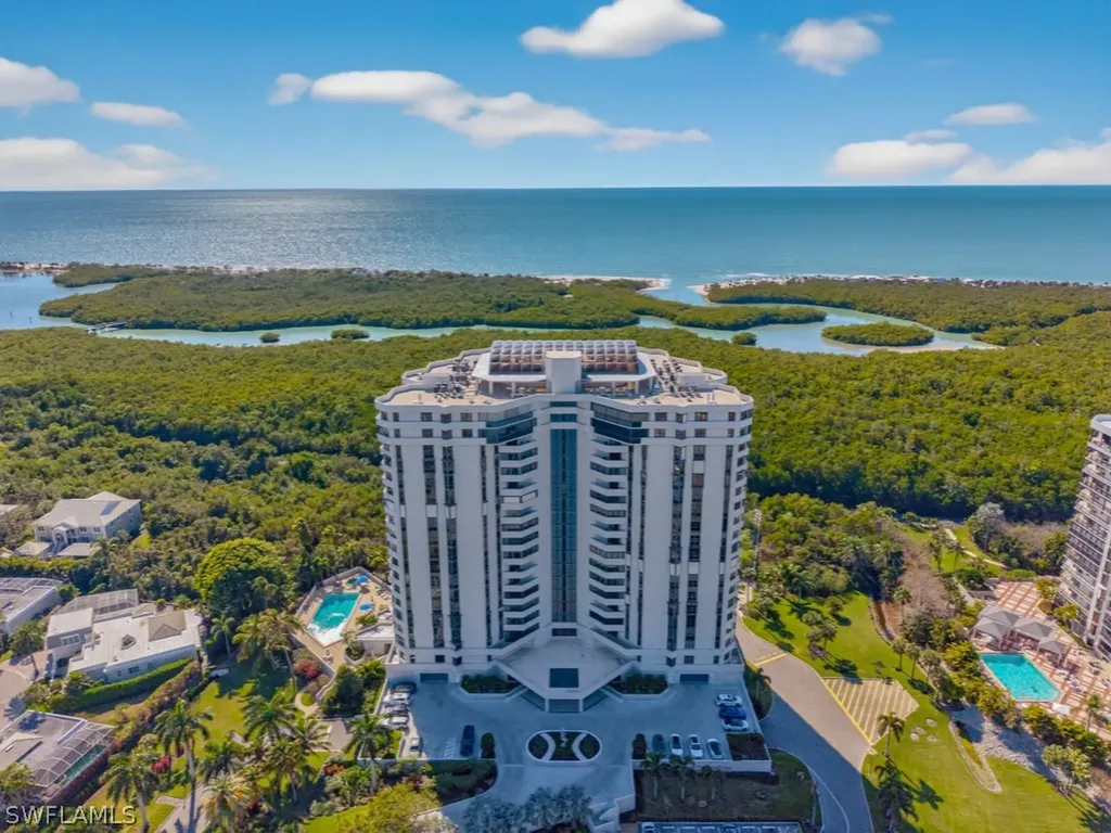 6001 Pelican Bay Boulevard Naples FL 34108
