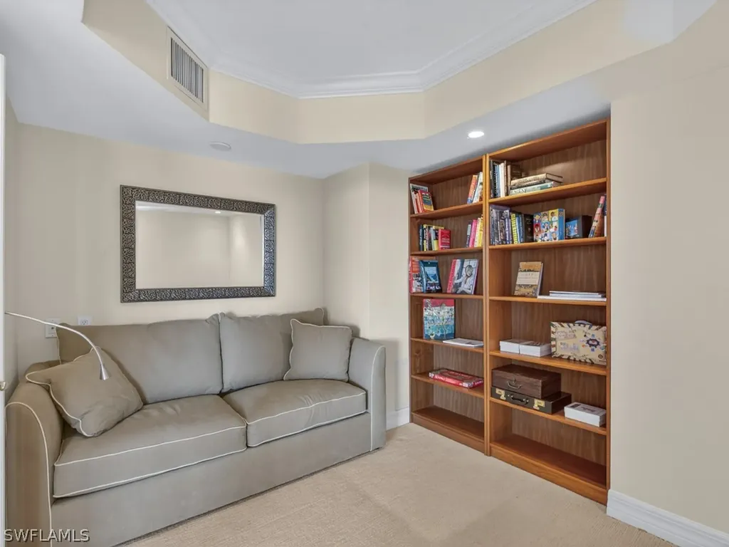 6001 Pelican Bay Boulevard Naples FL 34108